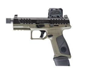 Beretta Pistol APX A1 Tactical