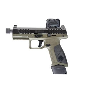Beretta Pistol APX A1 Tactical