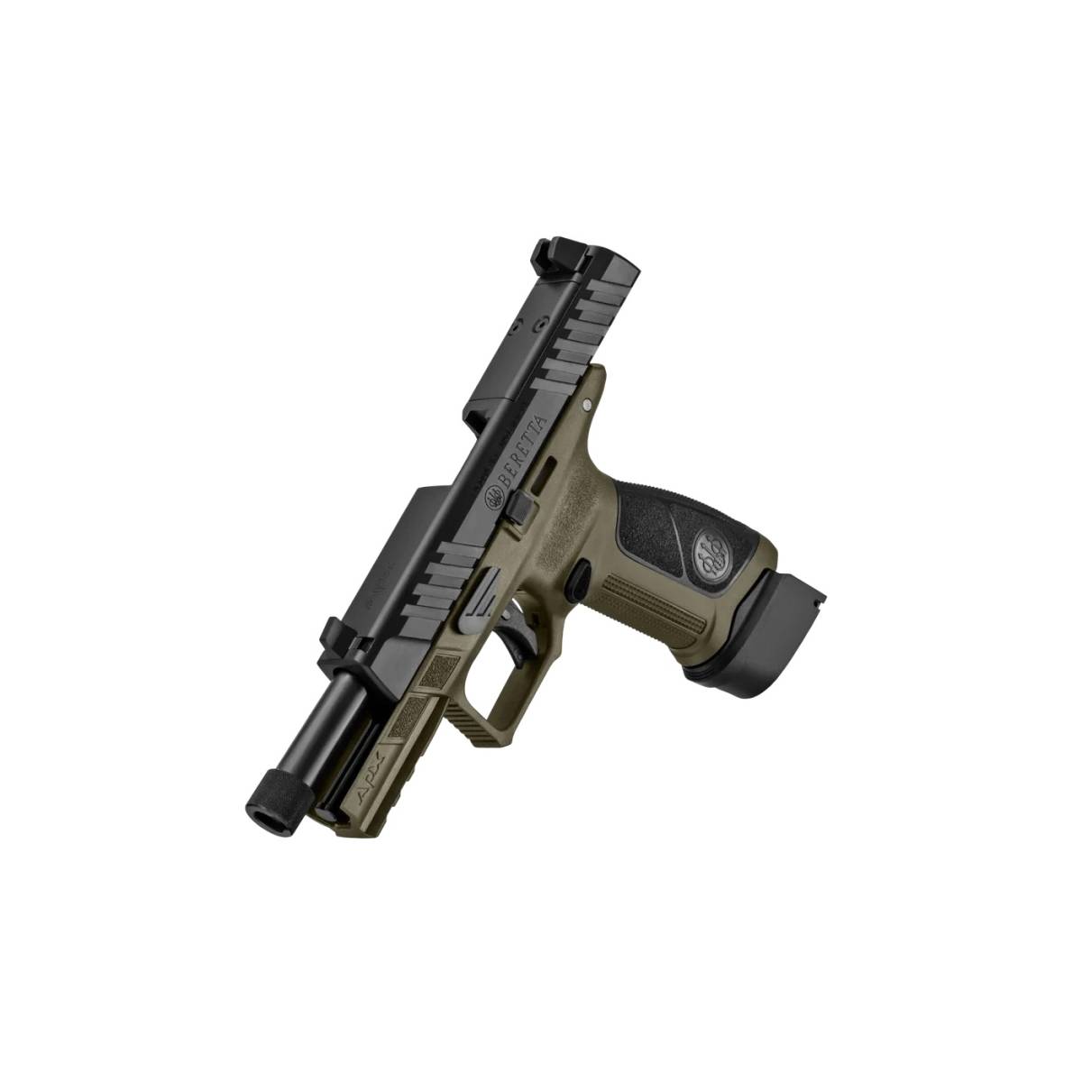 Beretta Pistol APX A1 Tactical