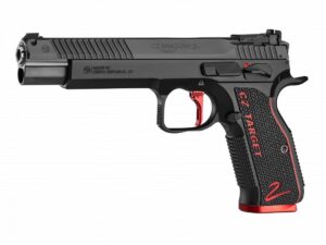 CZ Shadows 2 Target