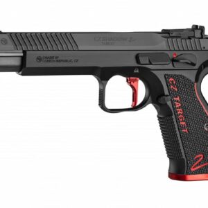 CZ Shadows 2 Target