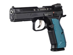 CZ Shadow 2 KK