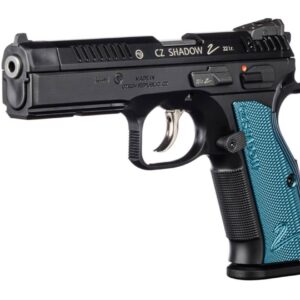 CZ Shadow 2 KK