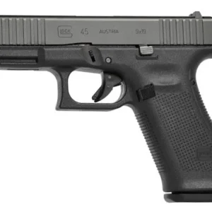 GLOCK 45 MOS Gen5 FS