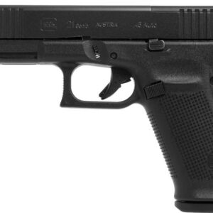 Glock 21 Gen 5 MOS FS