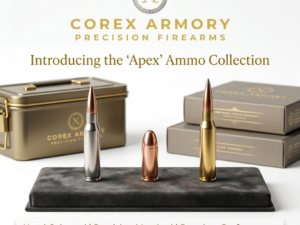 AMMUNITION