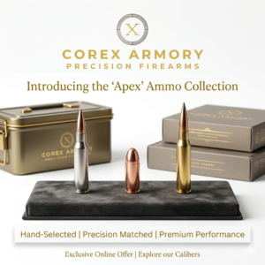 AMMUNITION