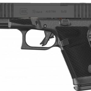 Glock 19 Gen 6