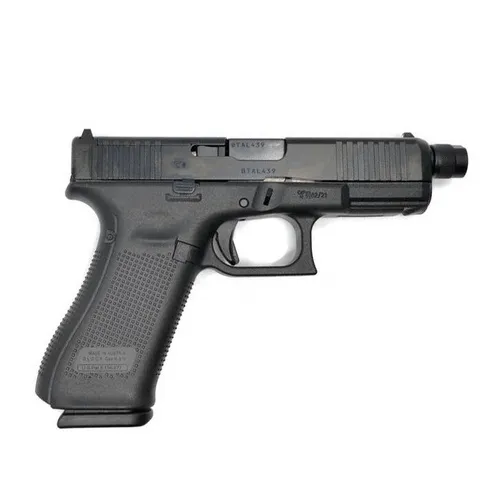 Glock 45 Mos Gen 5