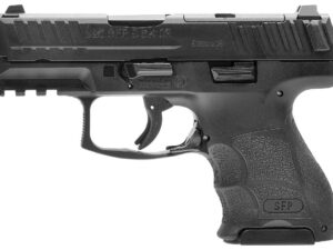 Heckler & Koch Pistol SFP9 SK-OR