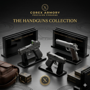 HANDGUNS