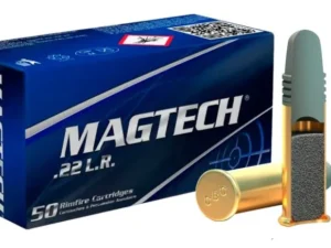 Magtech .22 LR Standard
