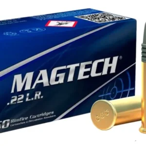 Magtech .22 LR Standard
