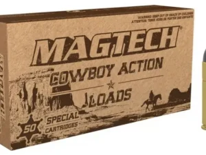 Magtech Cowboy Action .45 Colt