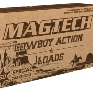 Magtech Cowboy Action .45 Colt