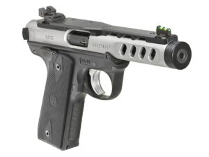 Ruger Mark IV 2245