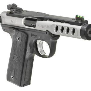 Ruger Mark IV 2245