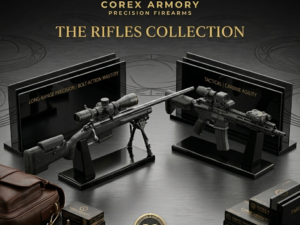 RIFLES