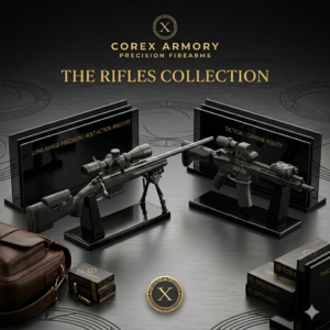 RIFLES