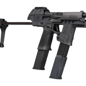 Sig Sauer P320-FLUX TacOps