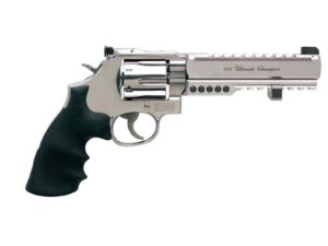 Smith & Wesson Model 686-6 Ultimate Champion