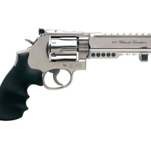 Smith & Wesson Model 686-6 Ultimate Champion