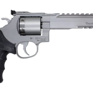 Spohr L562 Tactical Division 6"