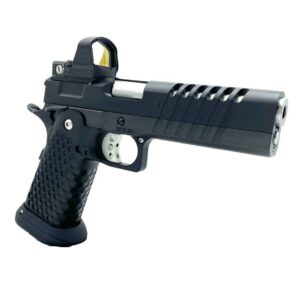STP by Prommersberger Black Major Optics