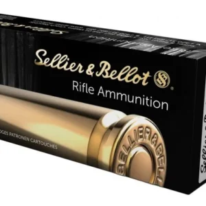 Sellier & Bellot .45-70 Gov 405gr SP