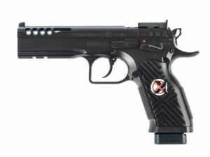 Tanfoglio Stock Master Xtreme-OR