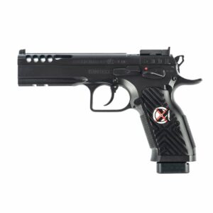 Tanfoglio Stock Master Xtreme-OR