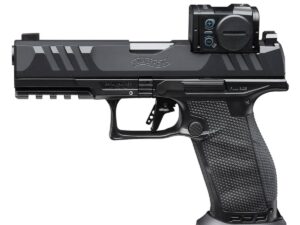 Walther PDP Pro full-size ACRO 4.5