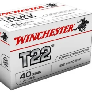 Winchester T22 Standard .22 LR