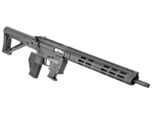 S&W RESPONSE® 9MM 10RD FIXED STOCK PADDLE GRIP