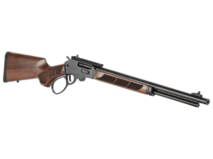 S&W® MODEL 1854 TRADITIONAL WALNUT LEVER-ACTION RIFLE 30-30 WIN