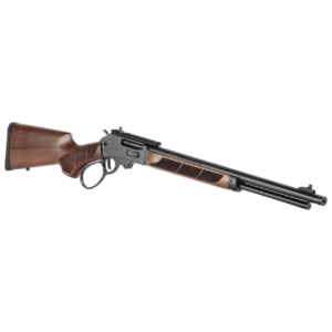 S&W® MODEL 1854 TRADITIONAL WALNUT LEVER-ACTION RIFLE 30-30 WIN