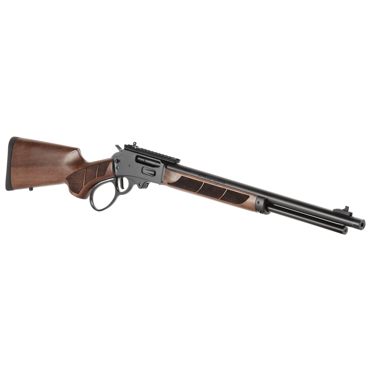 S&W® MODEL 1854 TRADITIONAL WALNUT LEVER-ACTION RIFLE 30-30 WIN