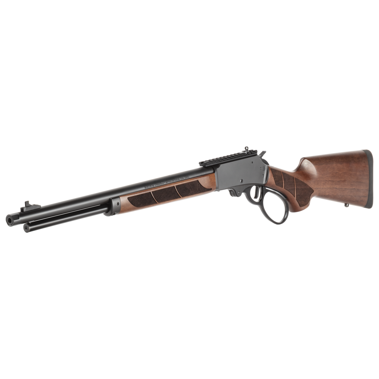 S&W® MODEL 1854 TRADITIONAL WALNUT LEVER-ACTION RIFLE 30-30 WIN - Image 2