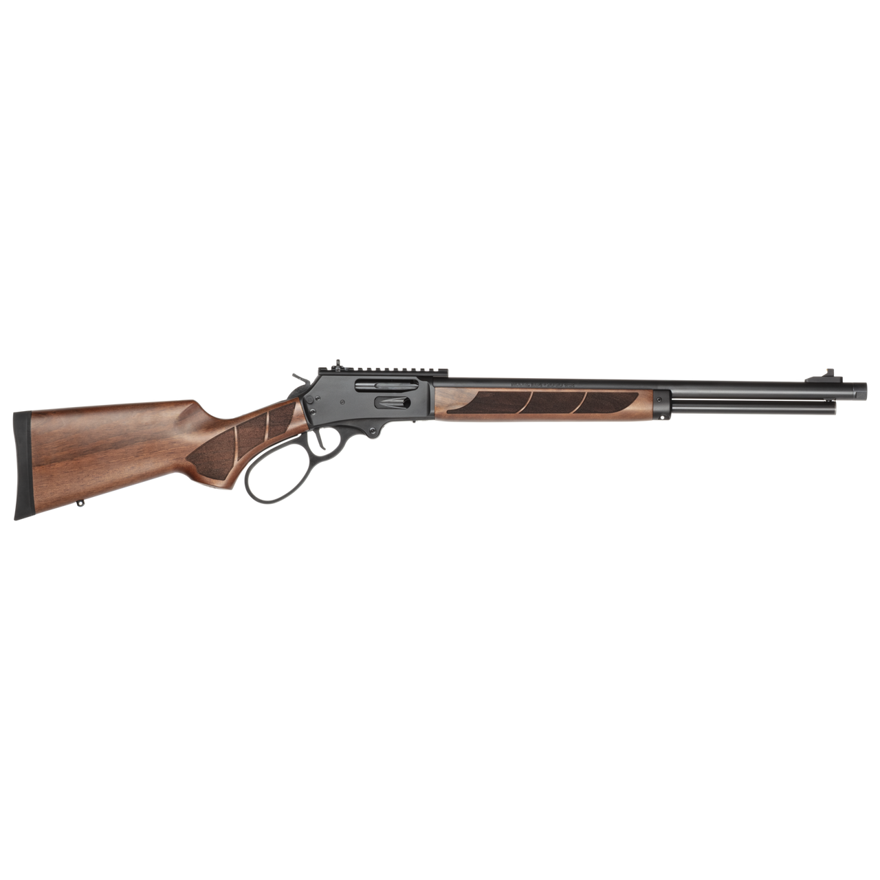 S&W® MODEL 1854 TRADITIONAL WALNUT LEVER-ACTION RIFLE 30-30 WIN - Image 3