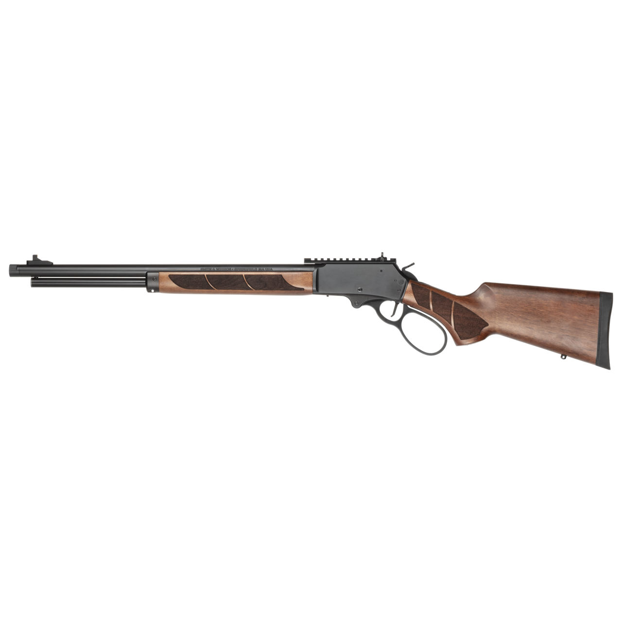 S&W® MODEL 1854 TRADITIONAL WALNUT LEVER-ACTION RIFLE 30-30 WIN - Image 4