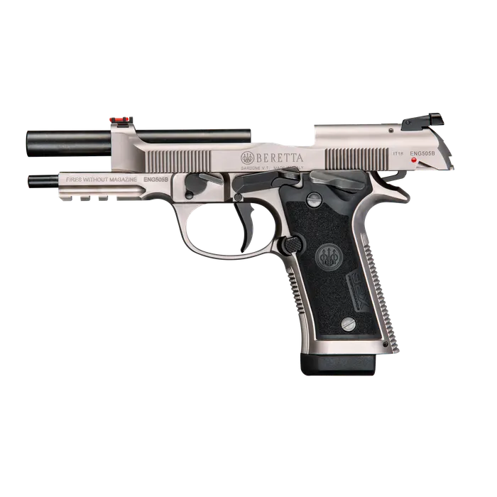 Beretta 92X Performance for sale - Image 3