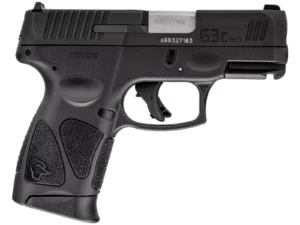 Buy Taurus G3c 9mm Handgun